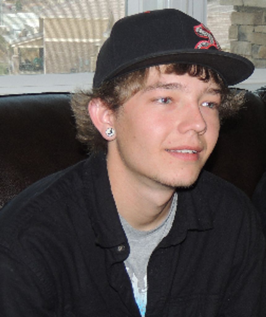 Zachary Glenn Seberg