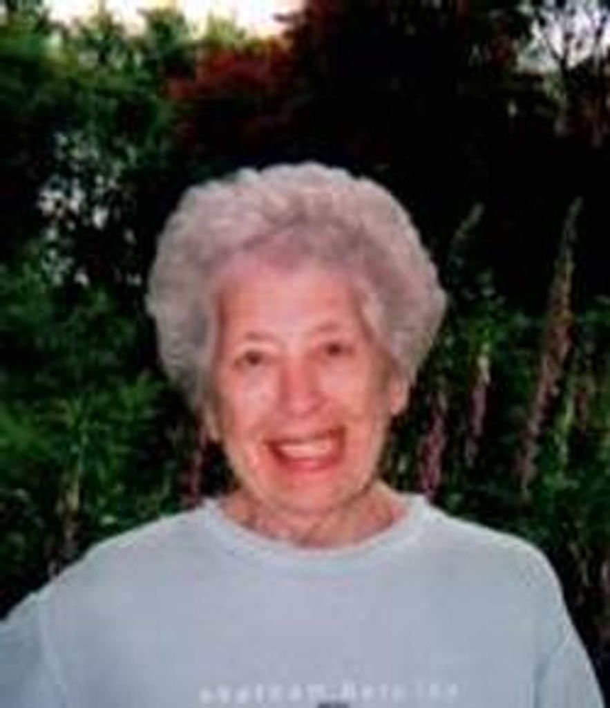 Marjorie L. Nicholson