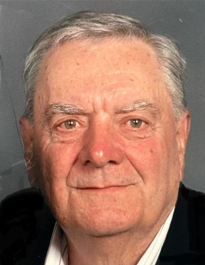 Kenneth S. Hagey Profile Photo
