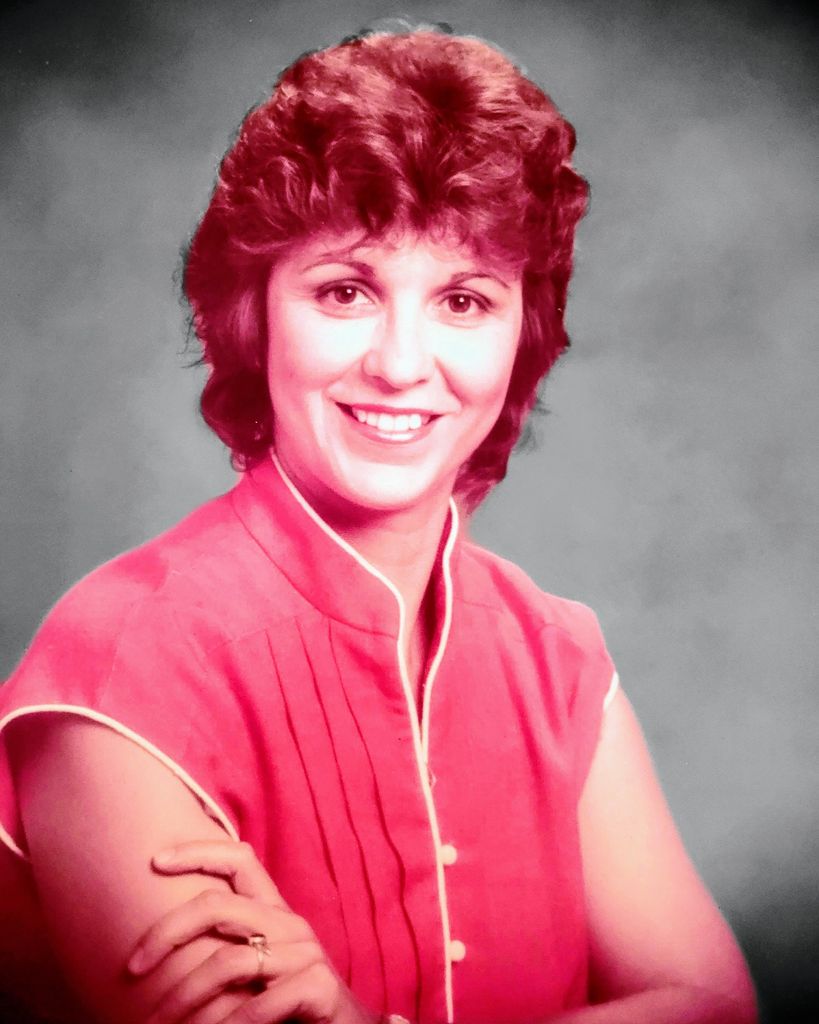 Mary Susan Blythe