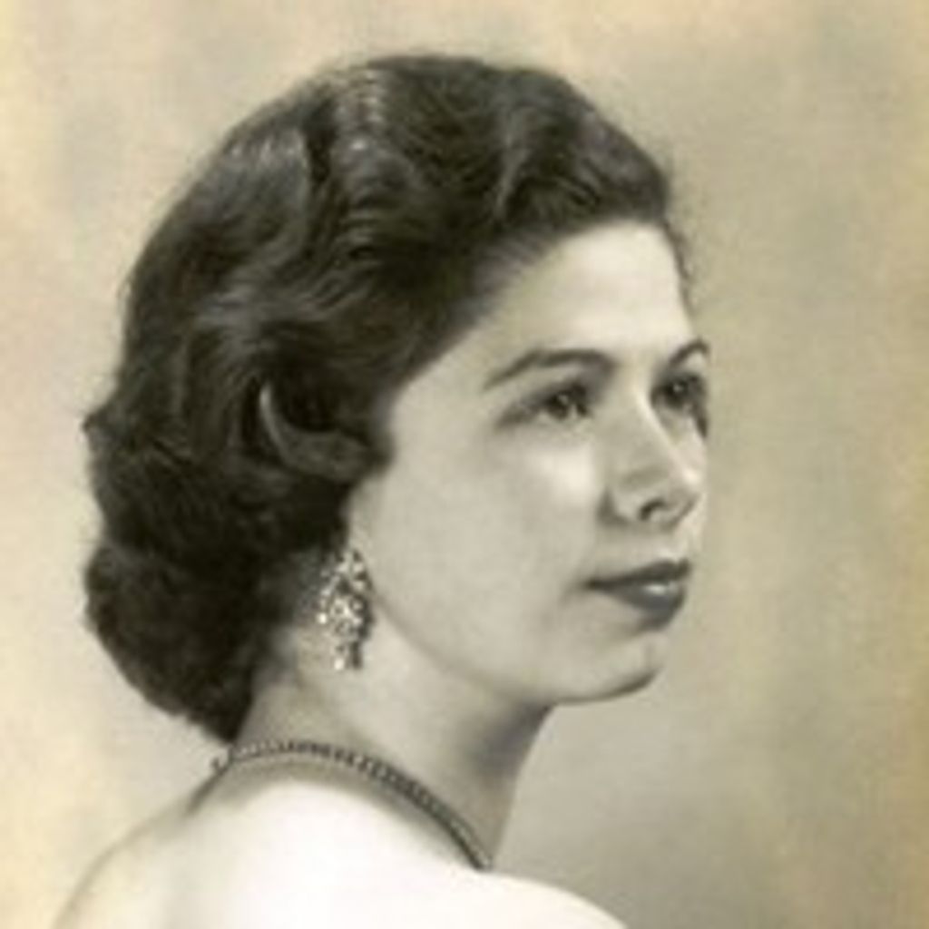 Jo Anne "Jan" Menard
