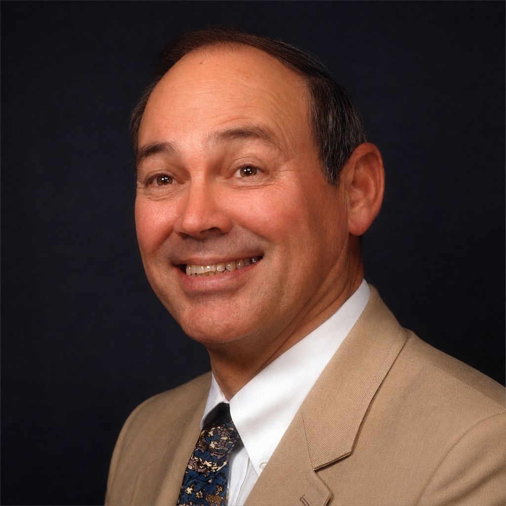 James "Jim" Darrell Blake