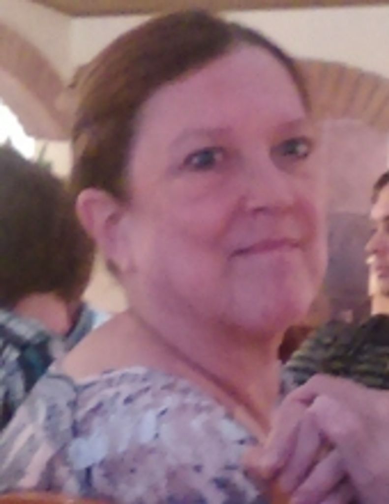 Pamela Sue Norman Schnitker