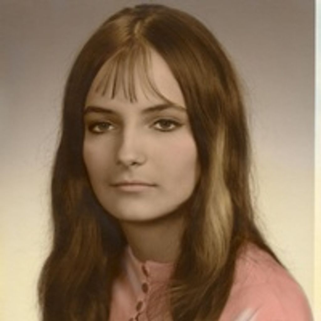 Denise "Denny" Hoskins Sherwood