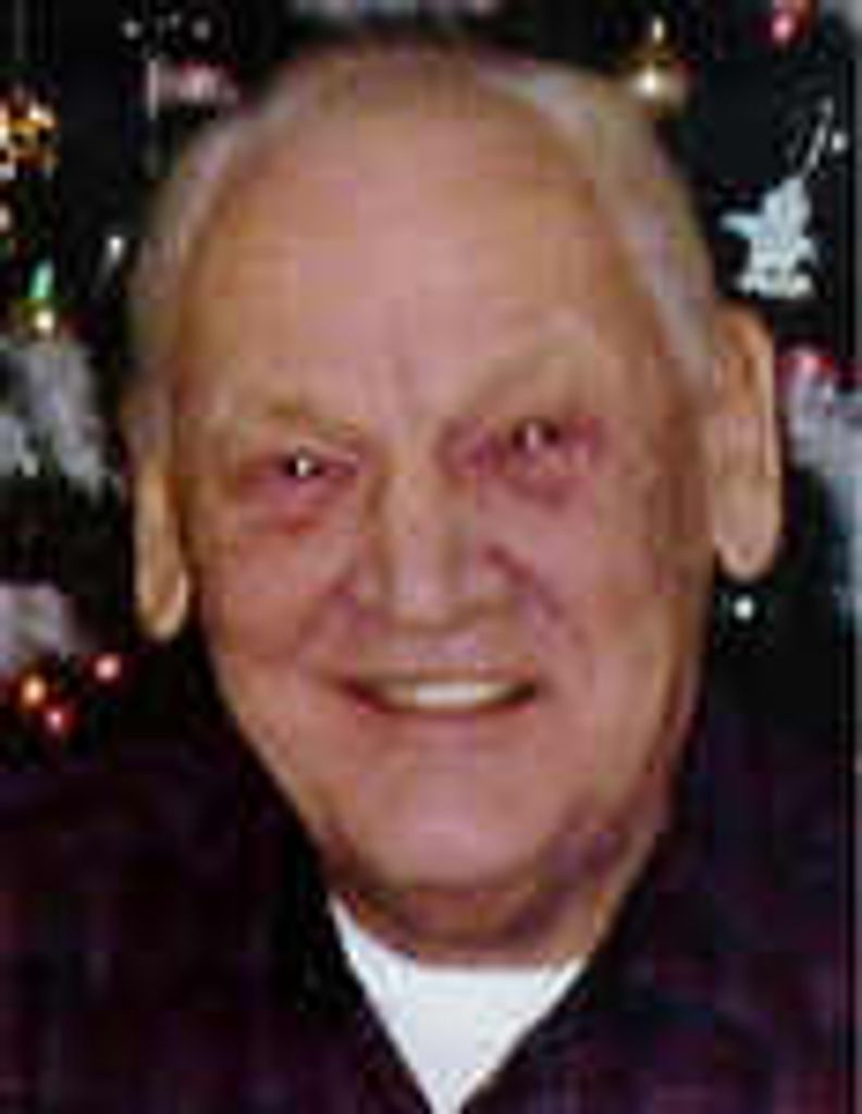Gerald J. Schepp