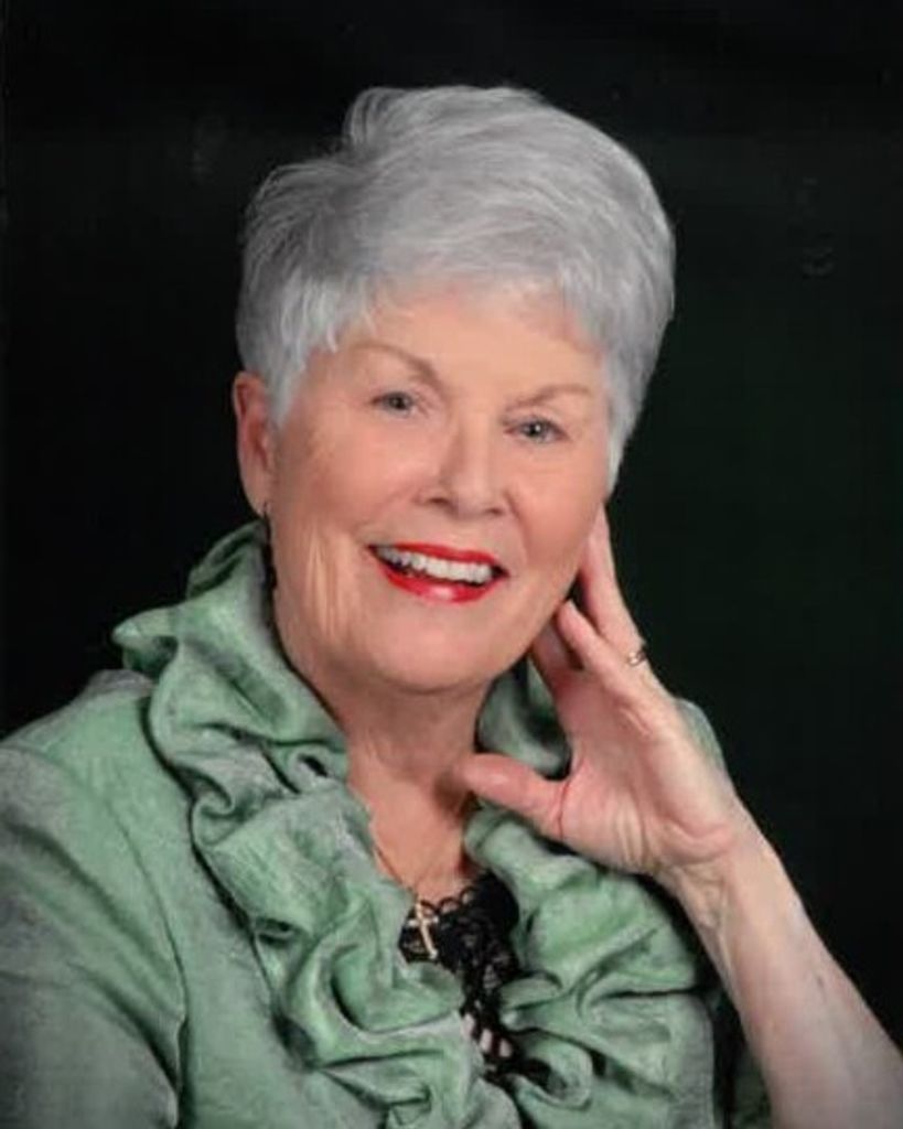 Ethel "Tippy" Daigle Blanchard