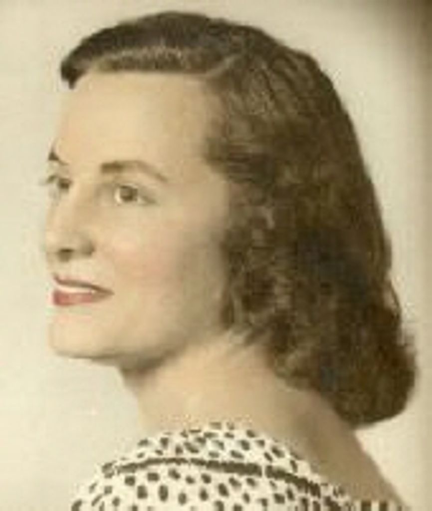 Ella P. Moody Profile Photo