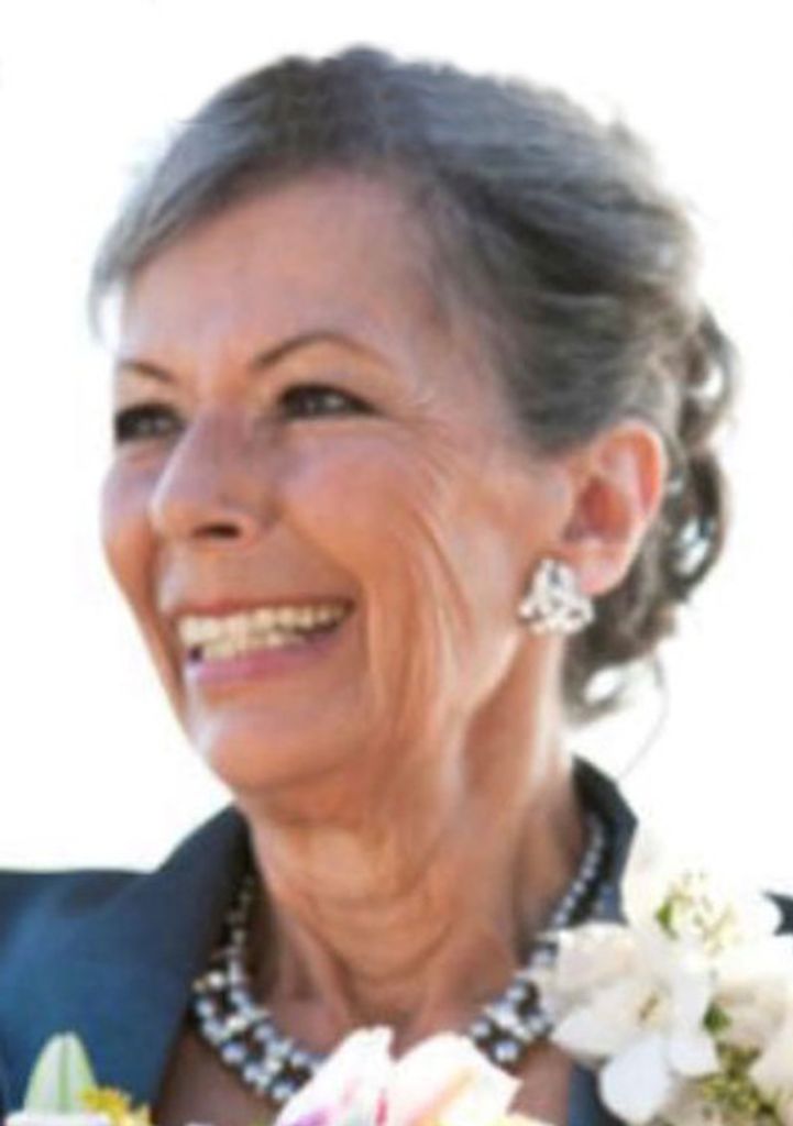 Marian S. Ericson Profile Photo