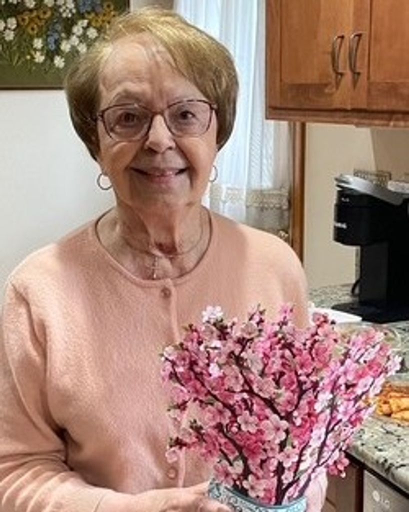 Theresa D. Sharer Profile Photo