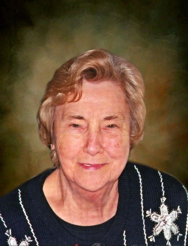 Beulah Kathryn (Phillips)  Anderson Profile Photo