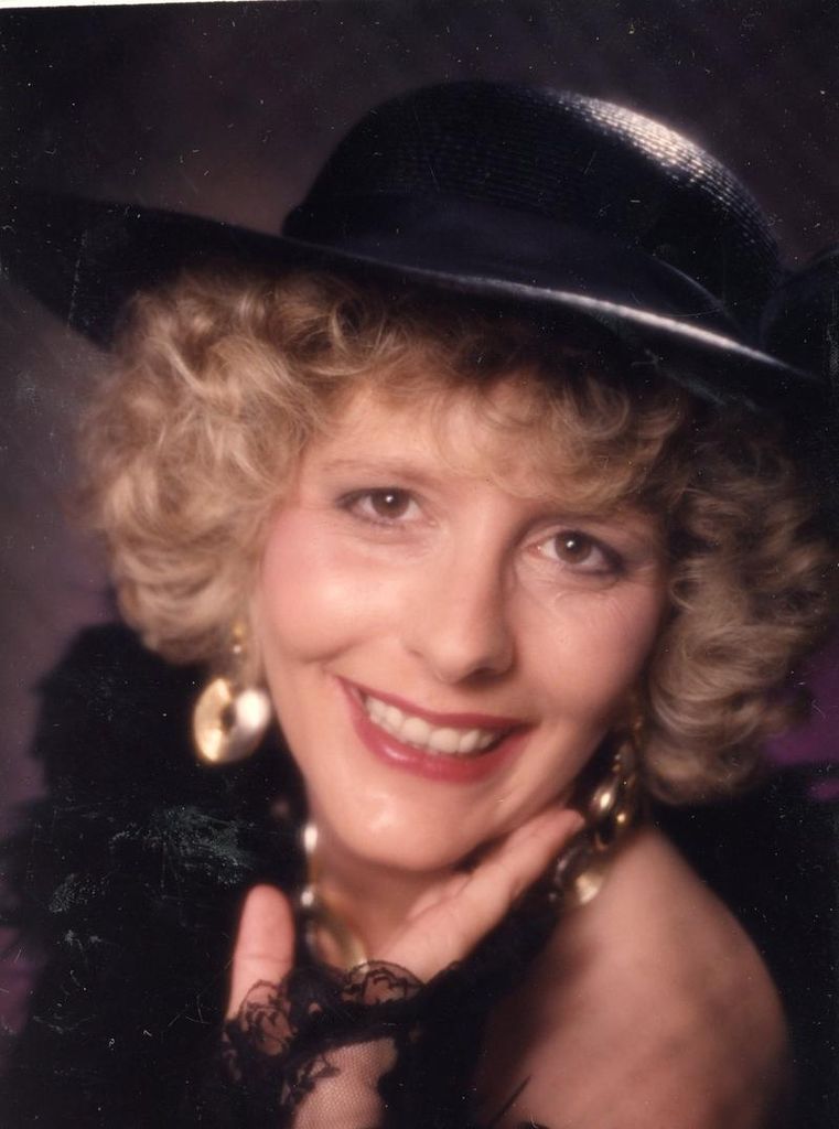 Linda Sue Mcswain Profile Photo