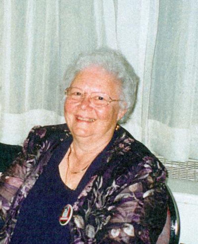 Nancy L. Spotts Kellenstine Profile Photo