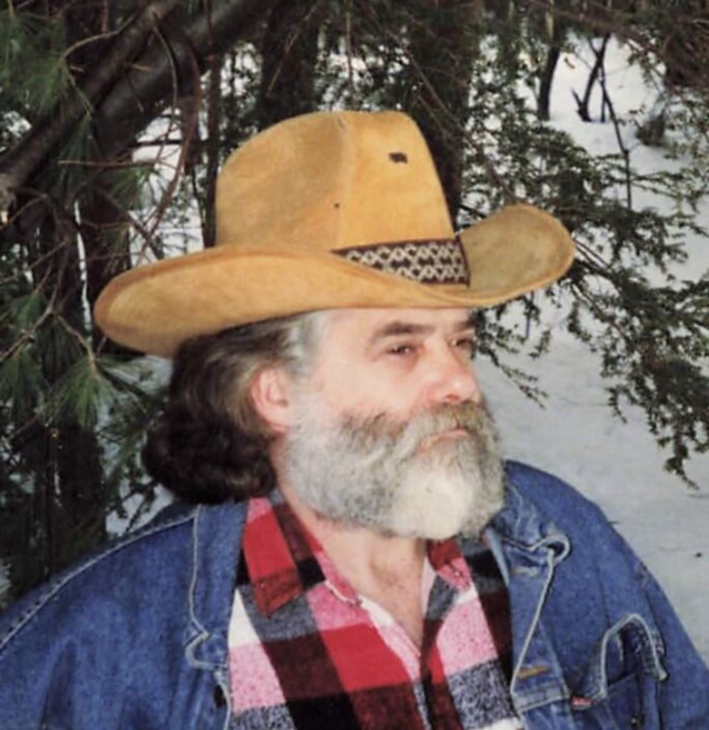 Herbert  Parker, Jr.