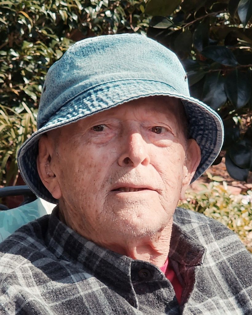 Cornelius Henry "Casey" VerBerkmoes, CMSgt USAF Retired