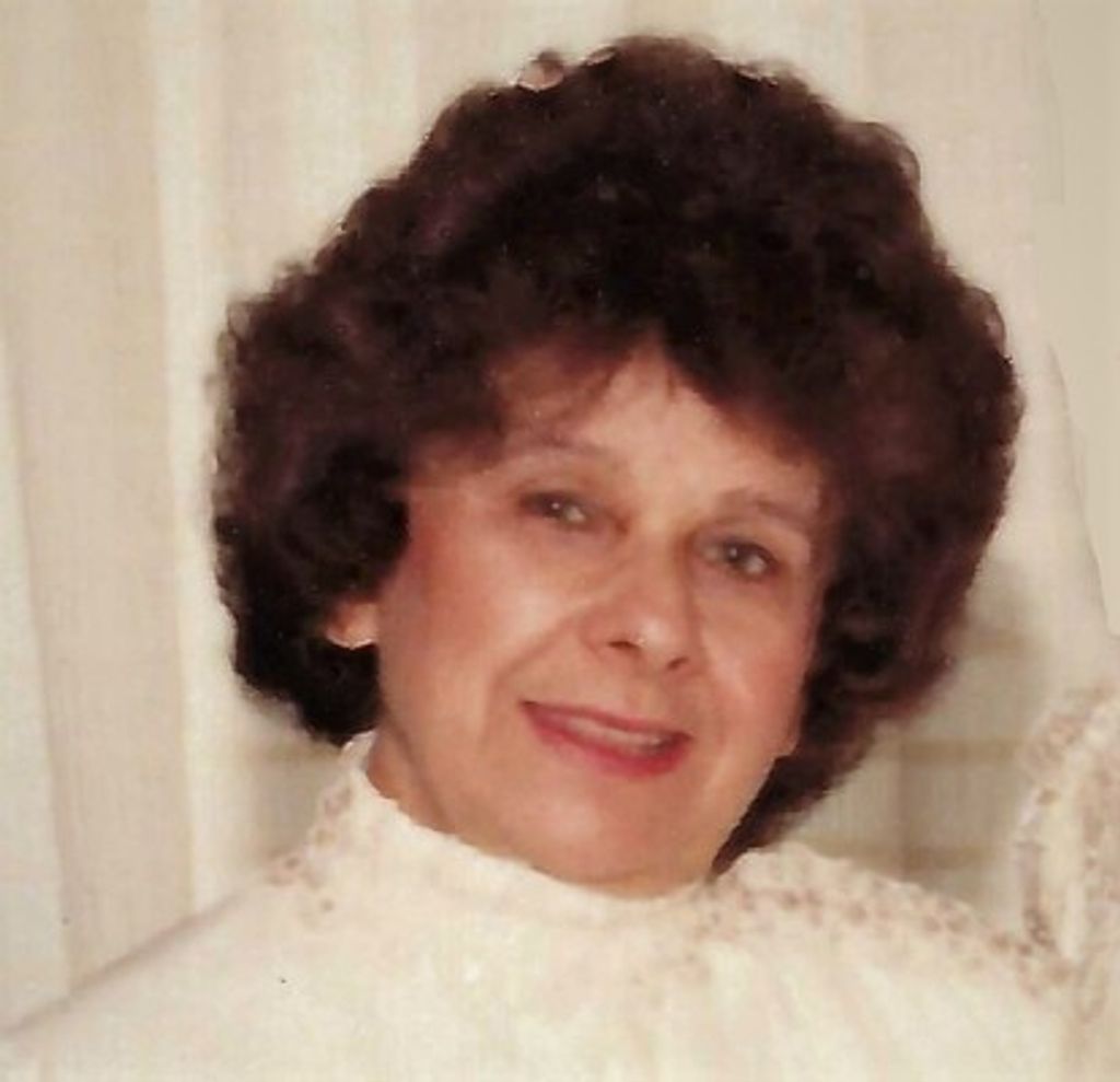 Helen Elizabeth Wexel