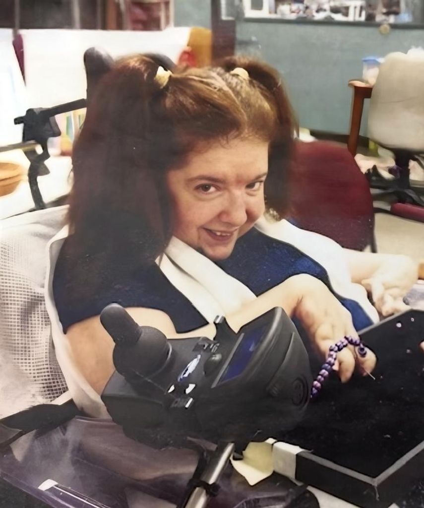 Madeline “Mitzi” Clark Profile Photo