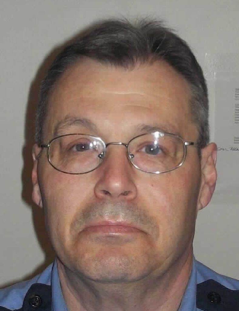 Jeffrey Clark Doan Profile Photo