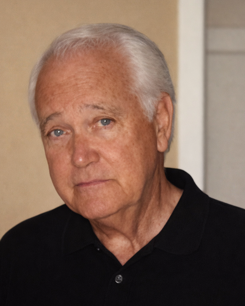 William "Bill" Clark Barber Profile Photo