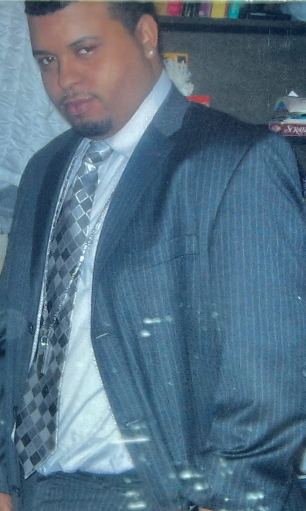 Adam L. Hudgins Profile Photo