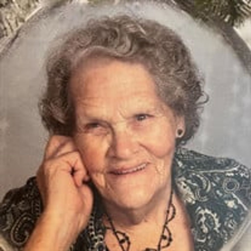 Dorothy "Sister" Andrew