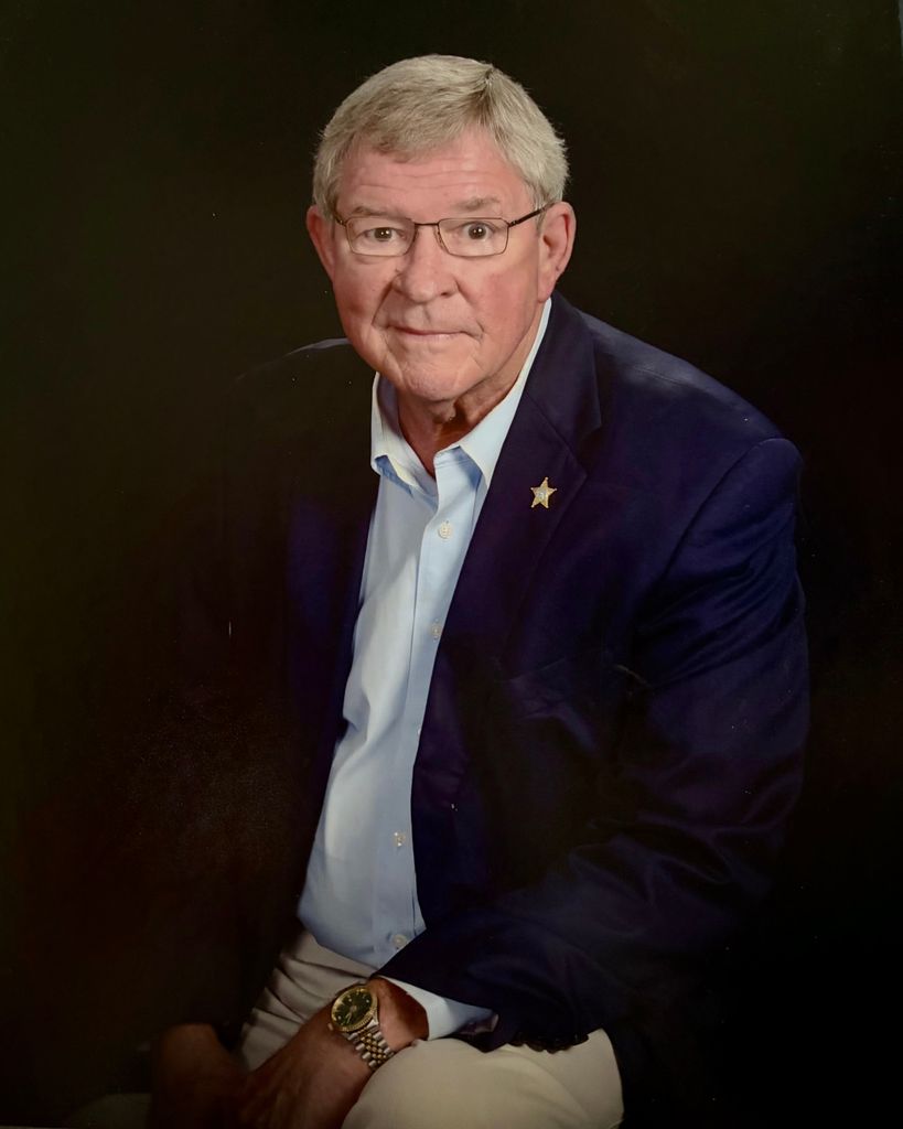 James Harrell Reid Profile Photo