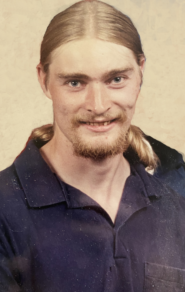 Ian Mark Anderson Profile Photo