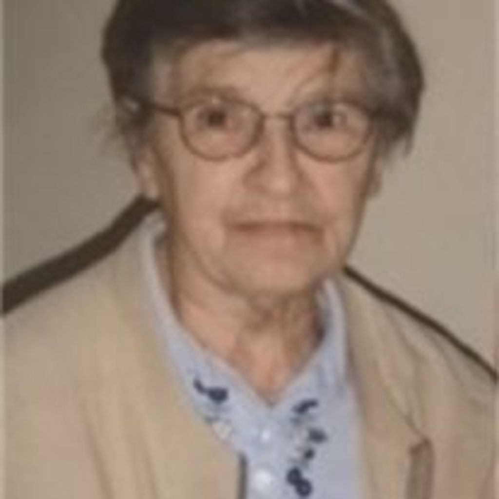 Evelyn W. (Potter) Urda