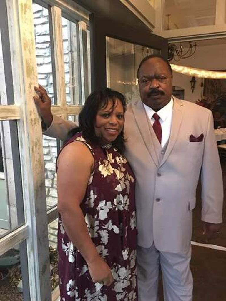 Jeffery Gerald Hopkins, Sr.