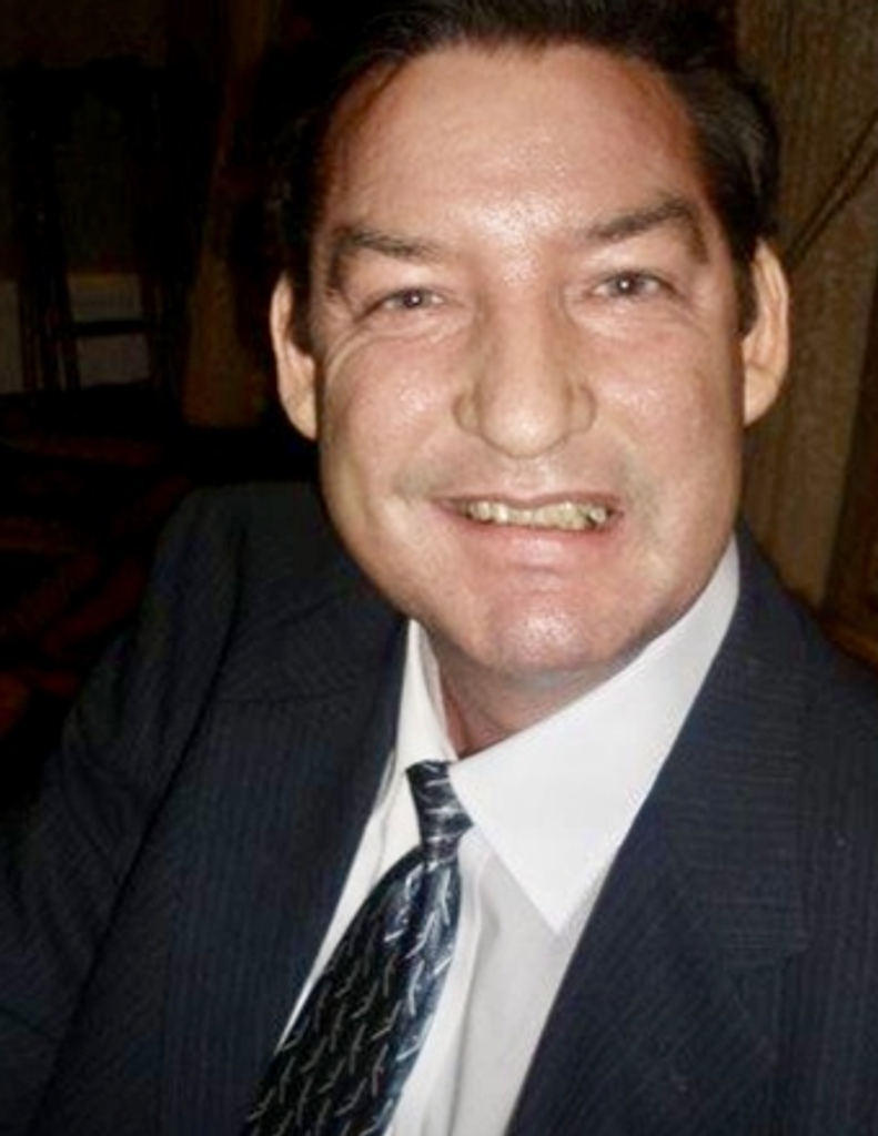 Craig  Jonathan Clasen