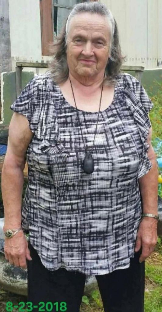 Natalie Diane Fuller