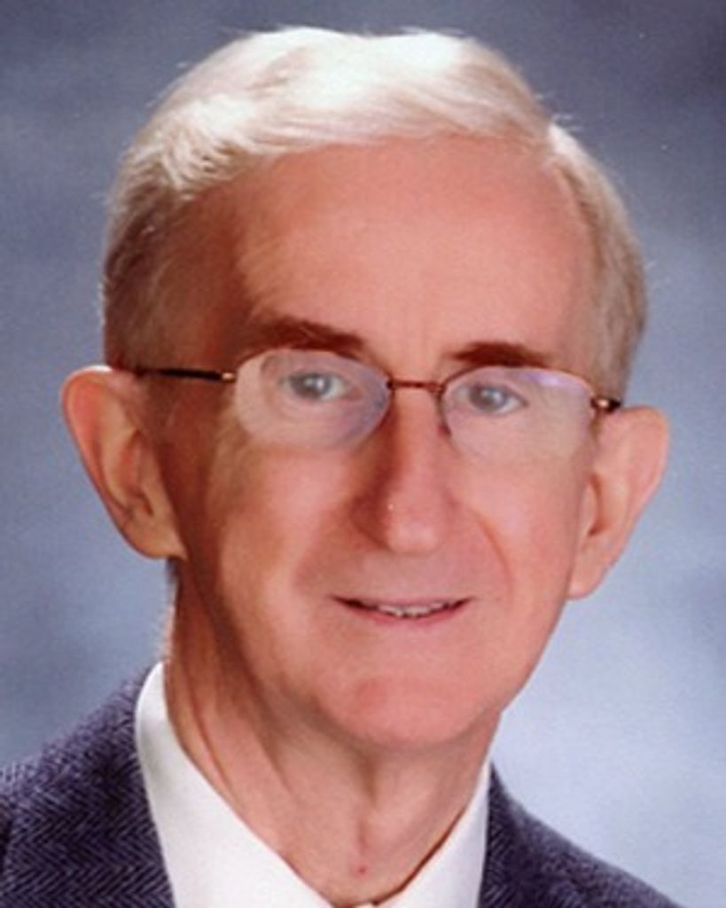 Br. Robert E. Lavelle, CSC Profile Photo