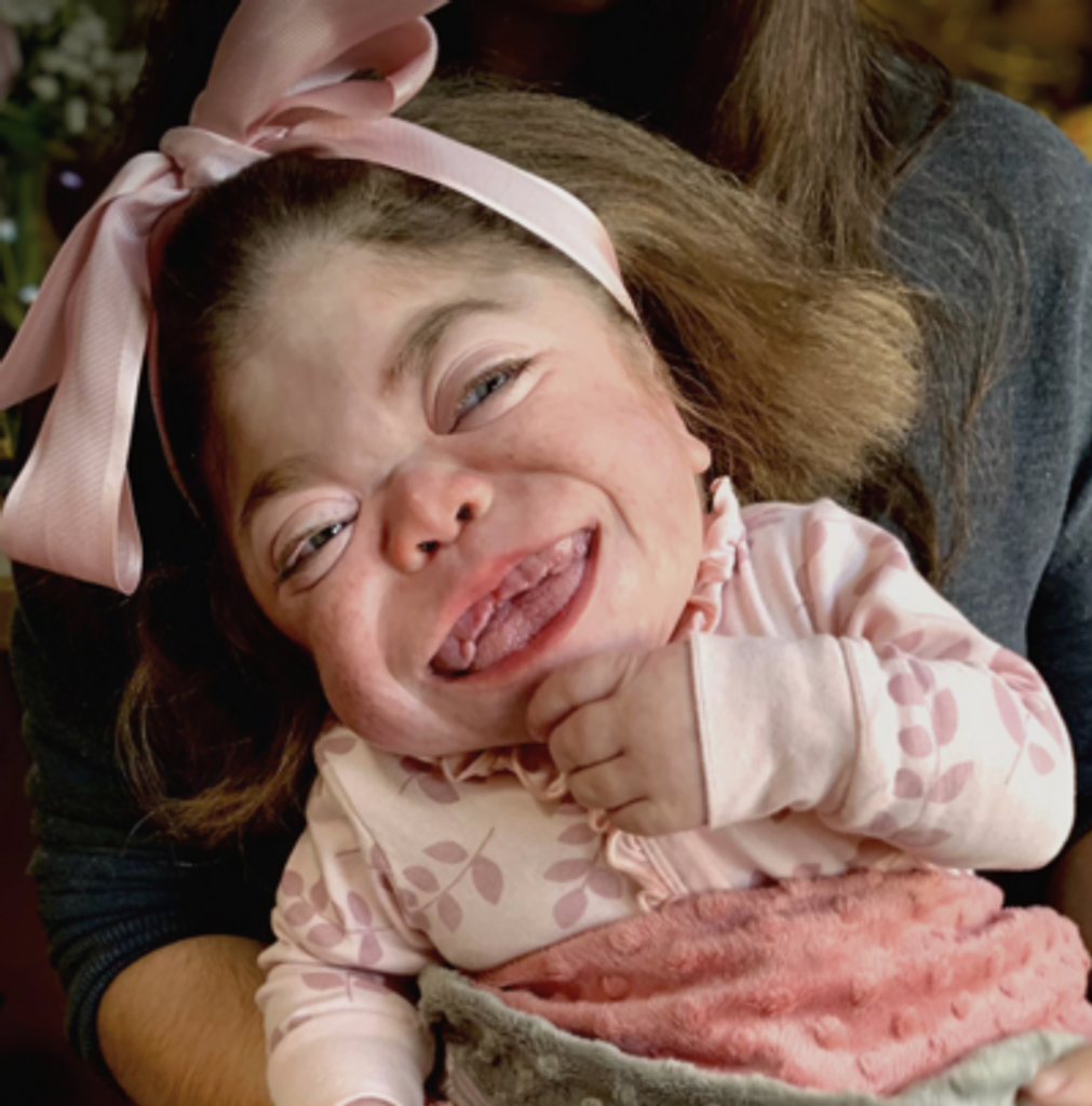 Taylor Faith Giunta