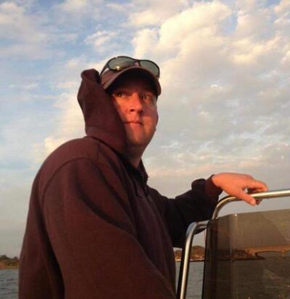 James C. Lucas Profile Photo