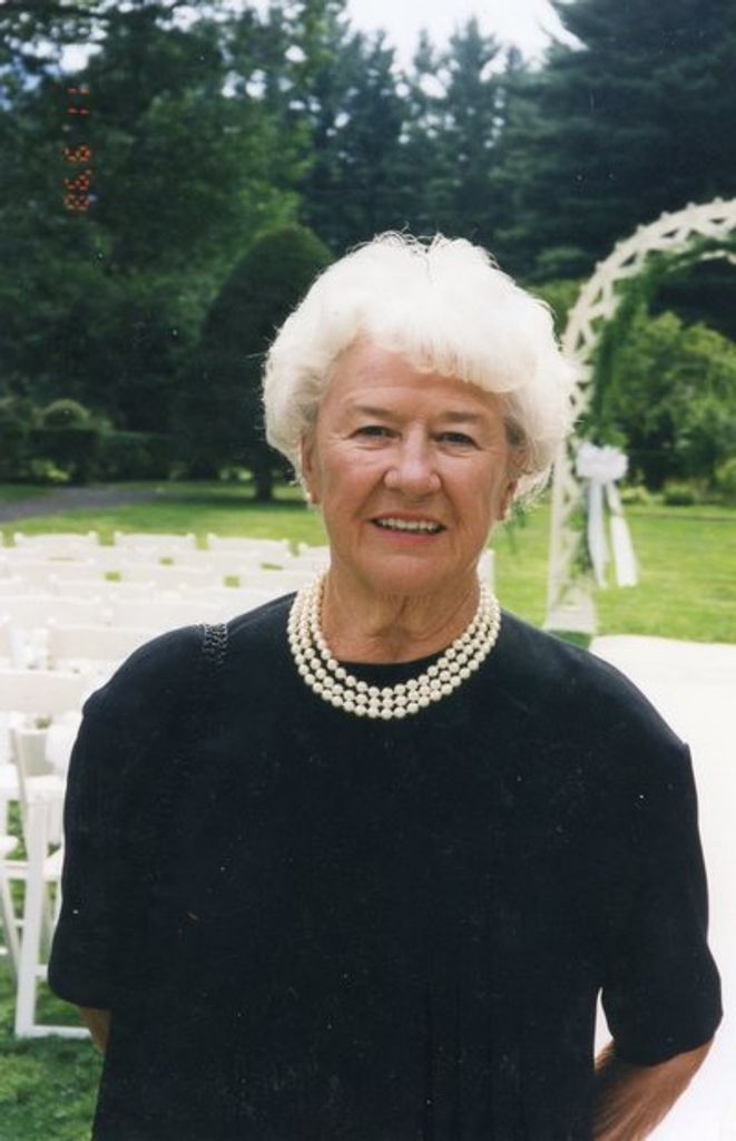 Geraldine Walsh Curry Profile Photo