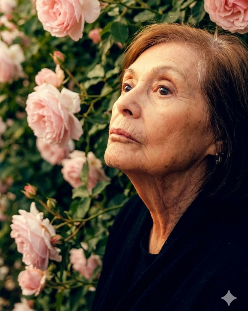 Maria "Jita" Ramirez Profile Photo