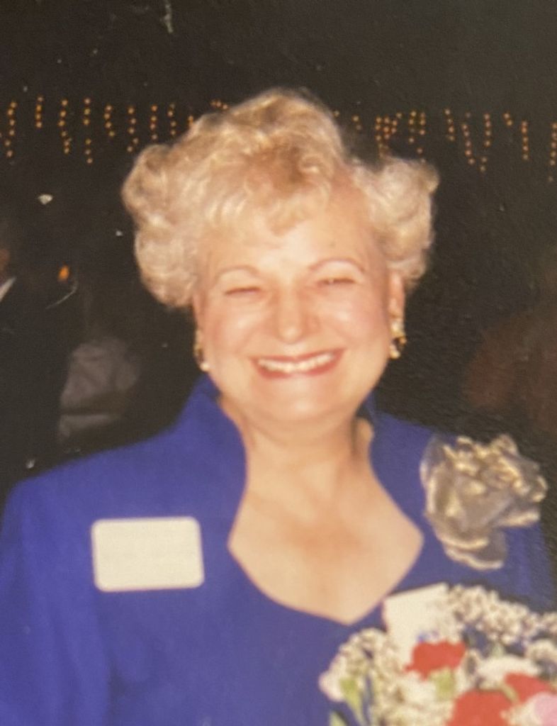 Nadine C Christian