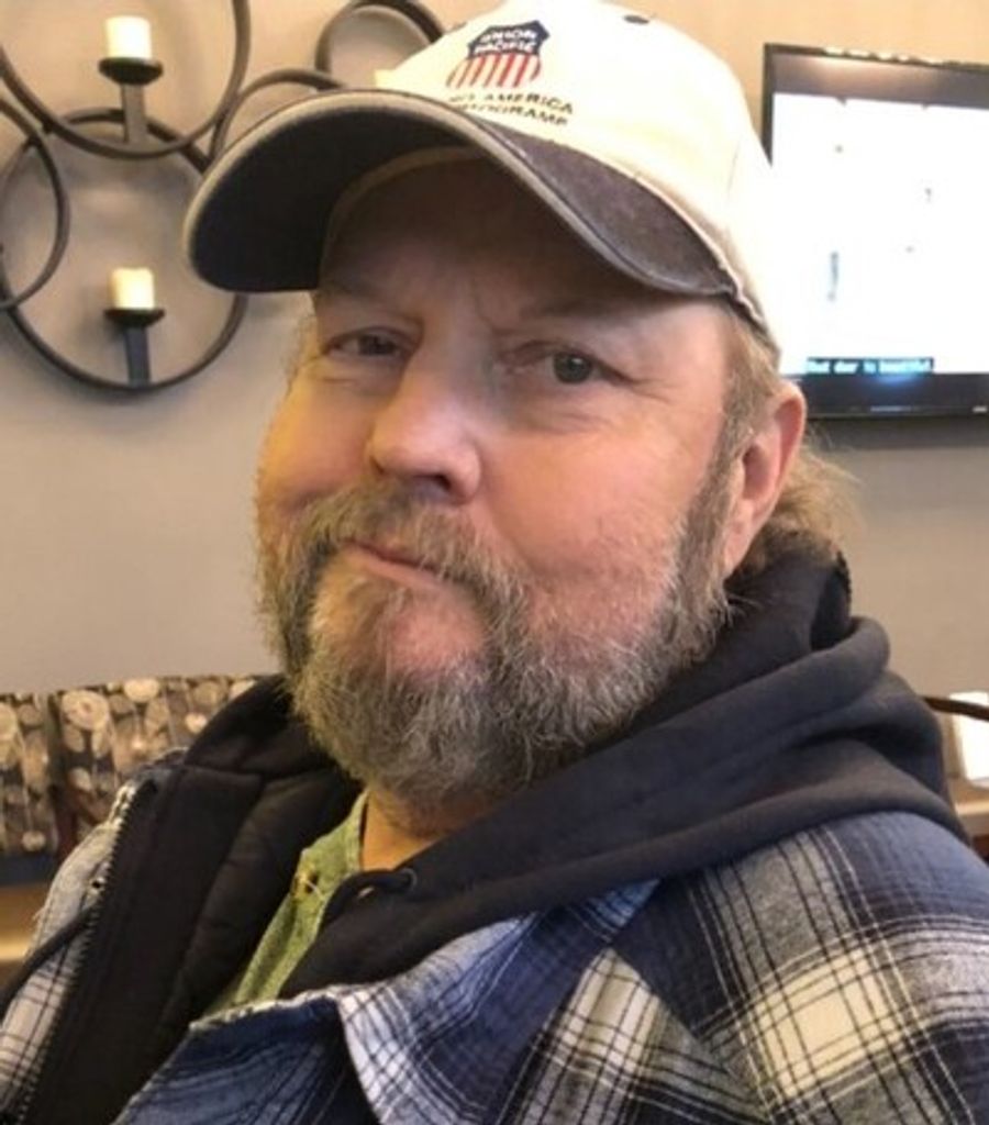 Larry Franklin Mills