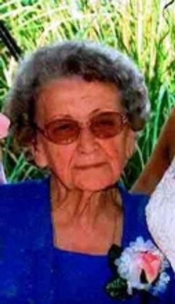 Connie Elizabeth Gowen