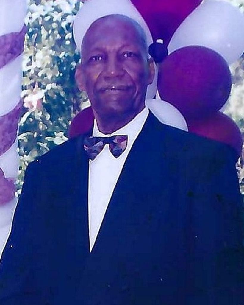 Ronald McKenzie