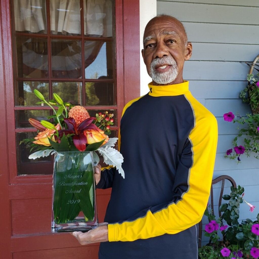 Louis "Lou" Brown