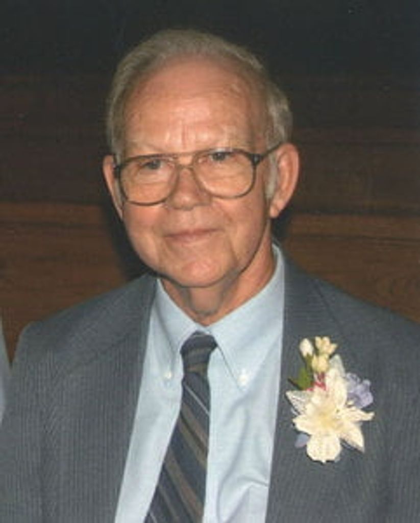 Kenneth Leo Green Profile Photo