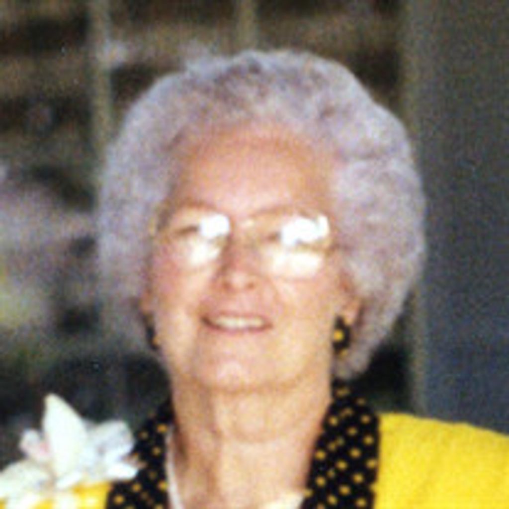 Pearl C. Forehand