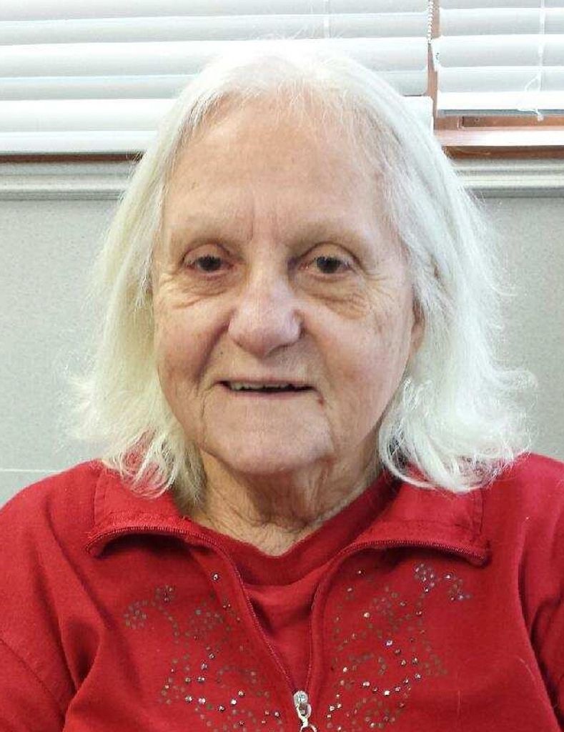 Mattie Lou Lewis Profile Photo