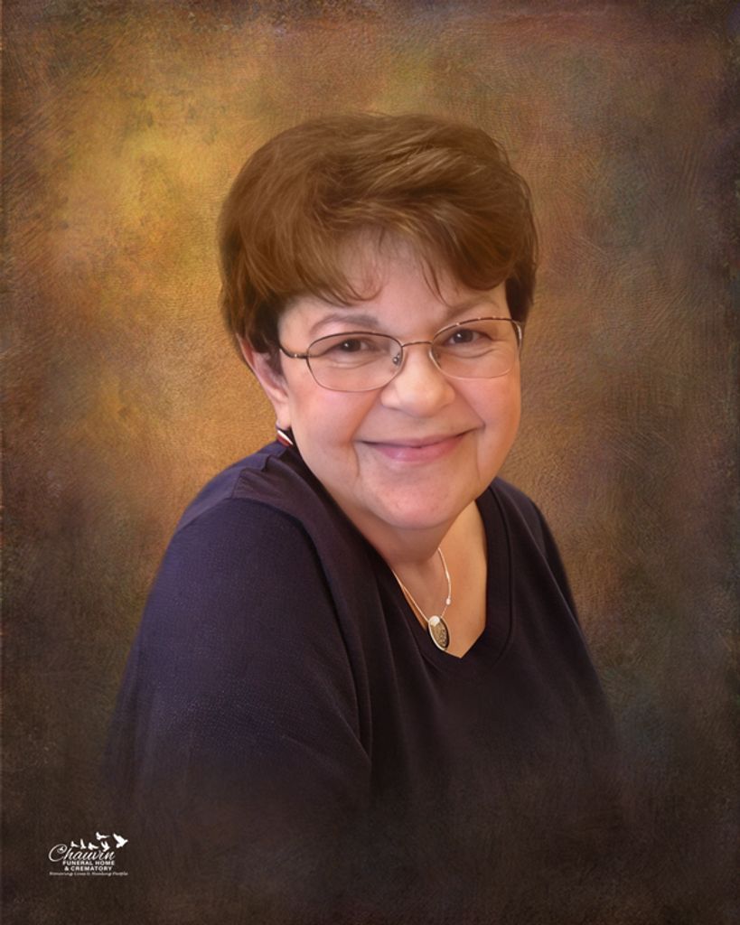 Judith Vice Profile Photo