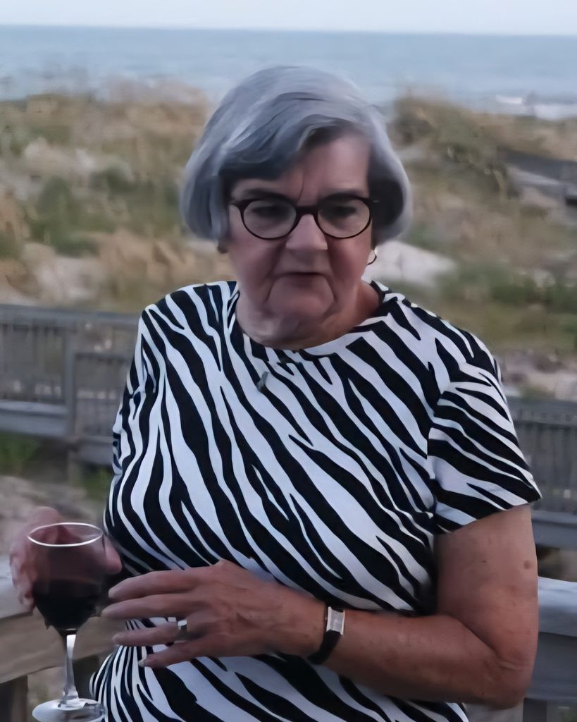 Ellen W. Dyson Profile Photo