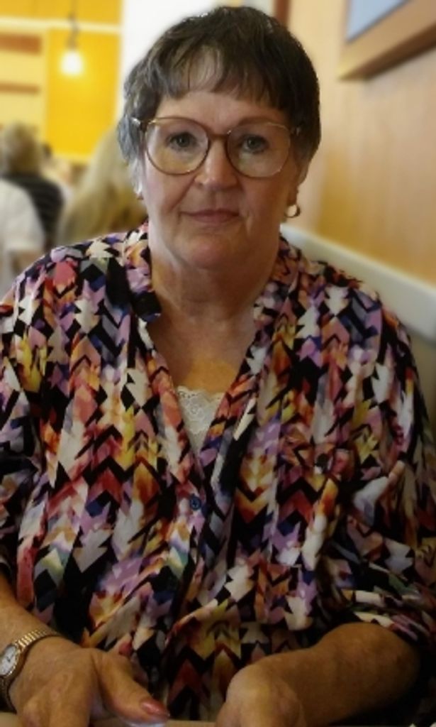 Helen Elizabeth Palmer