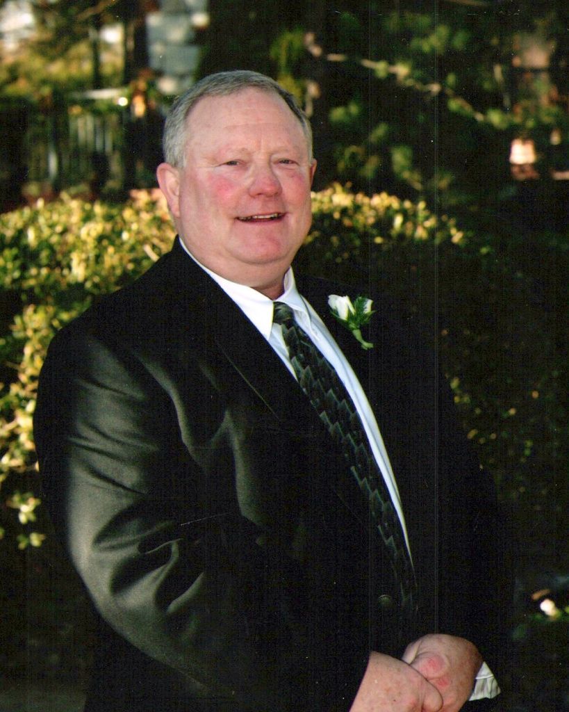 David Arthur Roberts Profile Photo