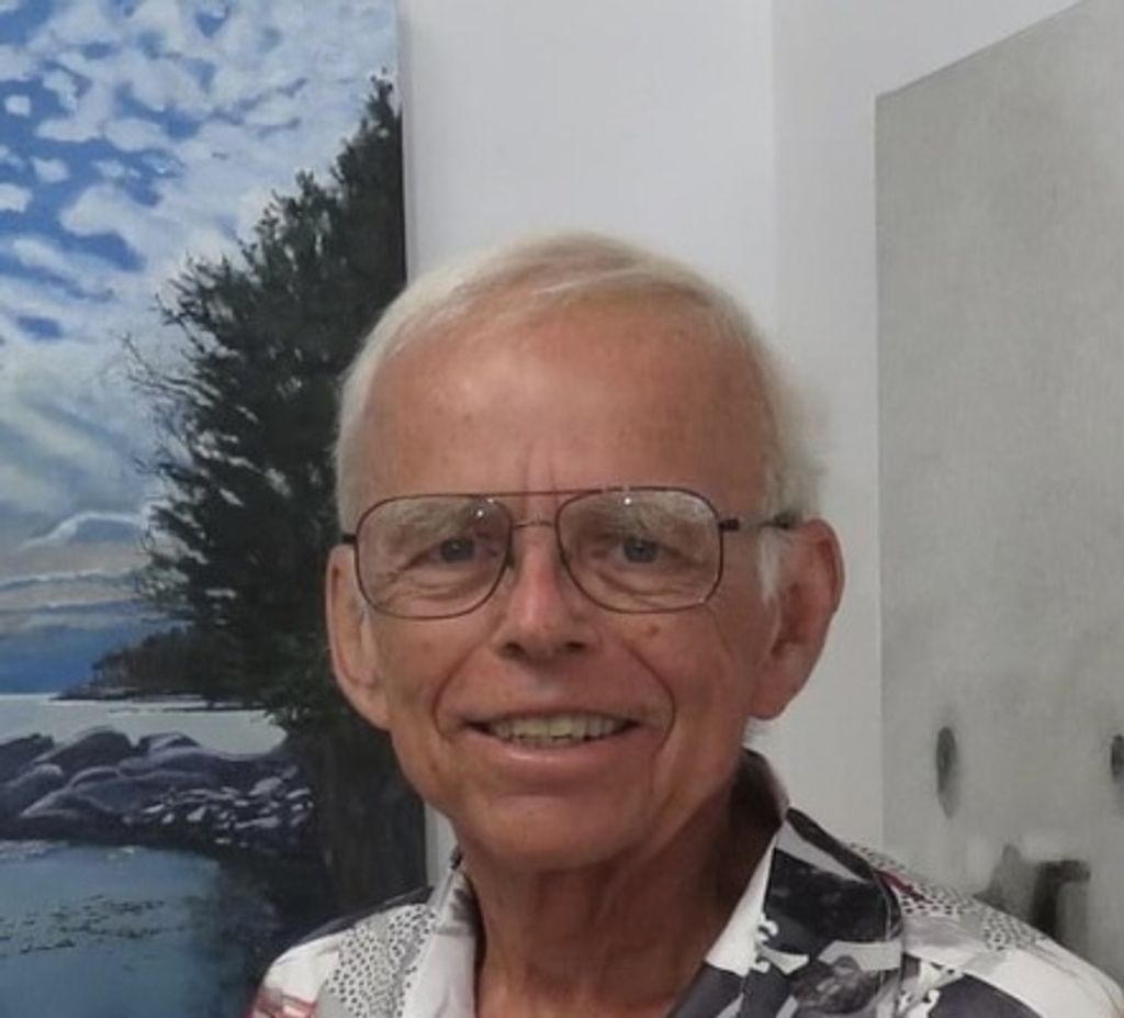 George William Baker, Jr. Profile Photo