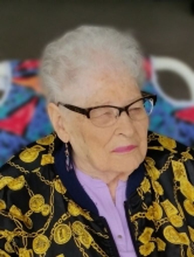 Jacqueline M. "Jackie" Pizzo