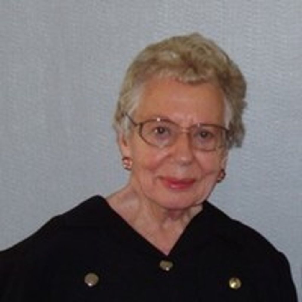 Elaine Jeanette Pirrone